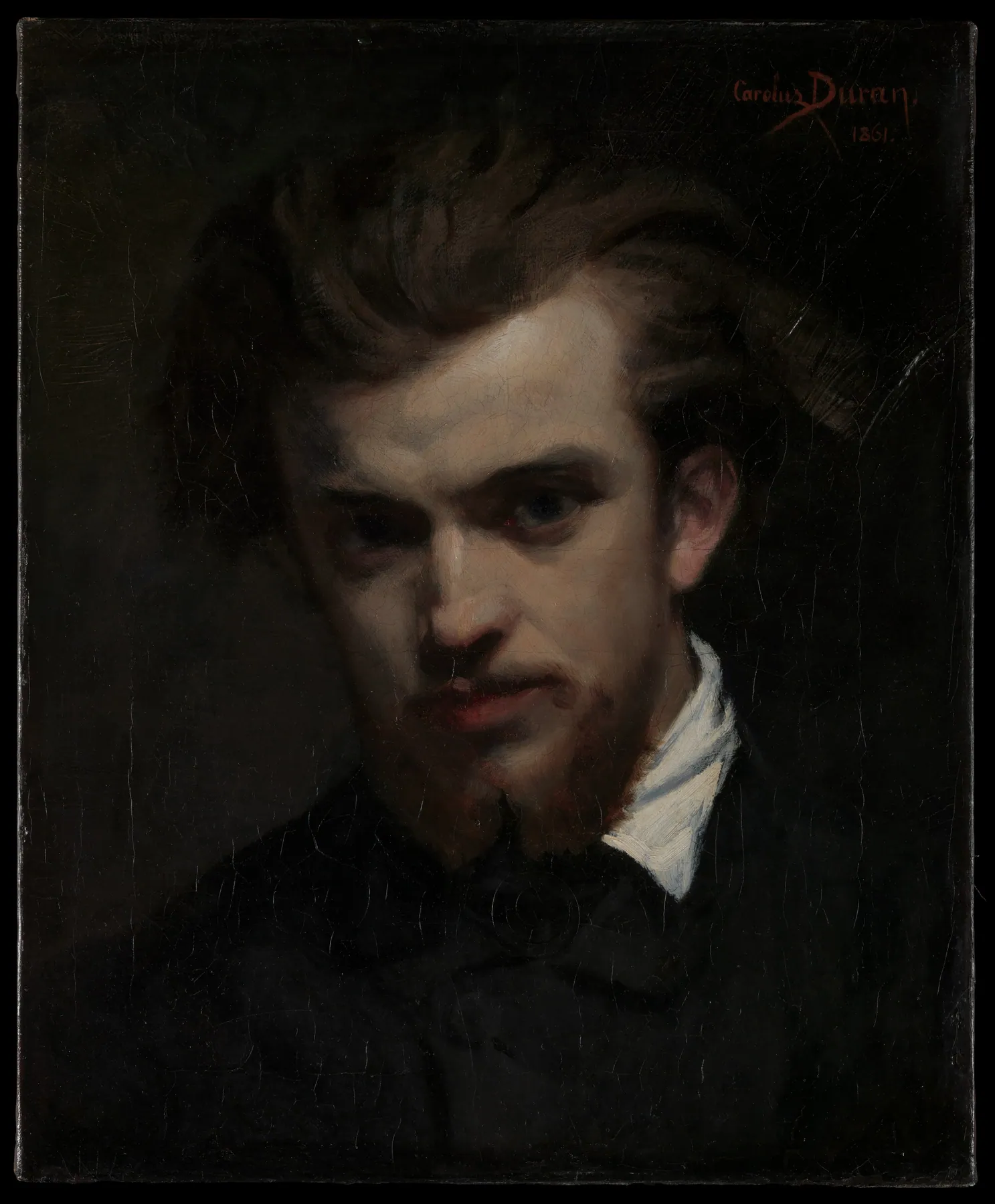 Henri Fantin-Latour (1836–1904), de Carolus-Duran