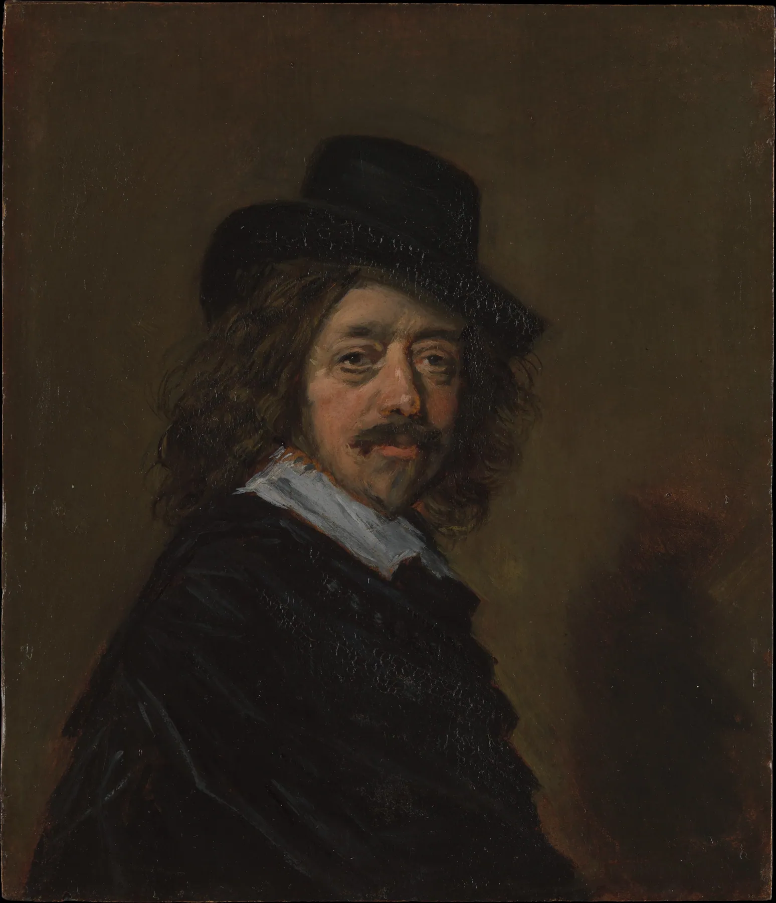 Frans Hals (1582-83–1666), de Frans Hals
