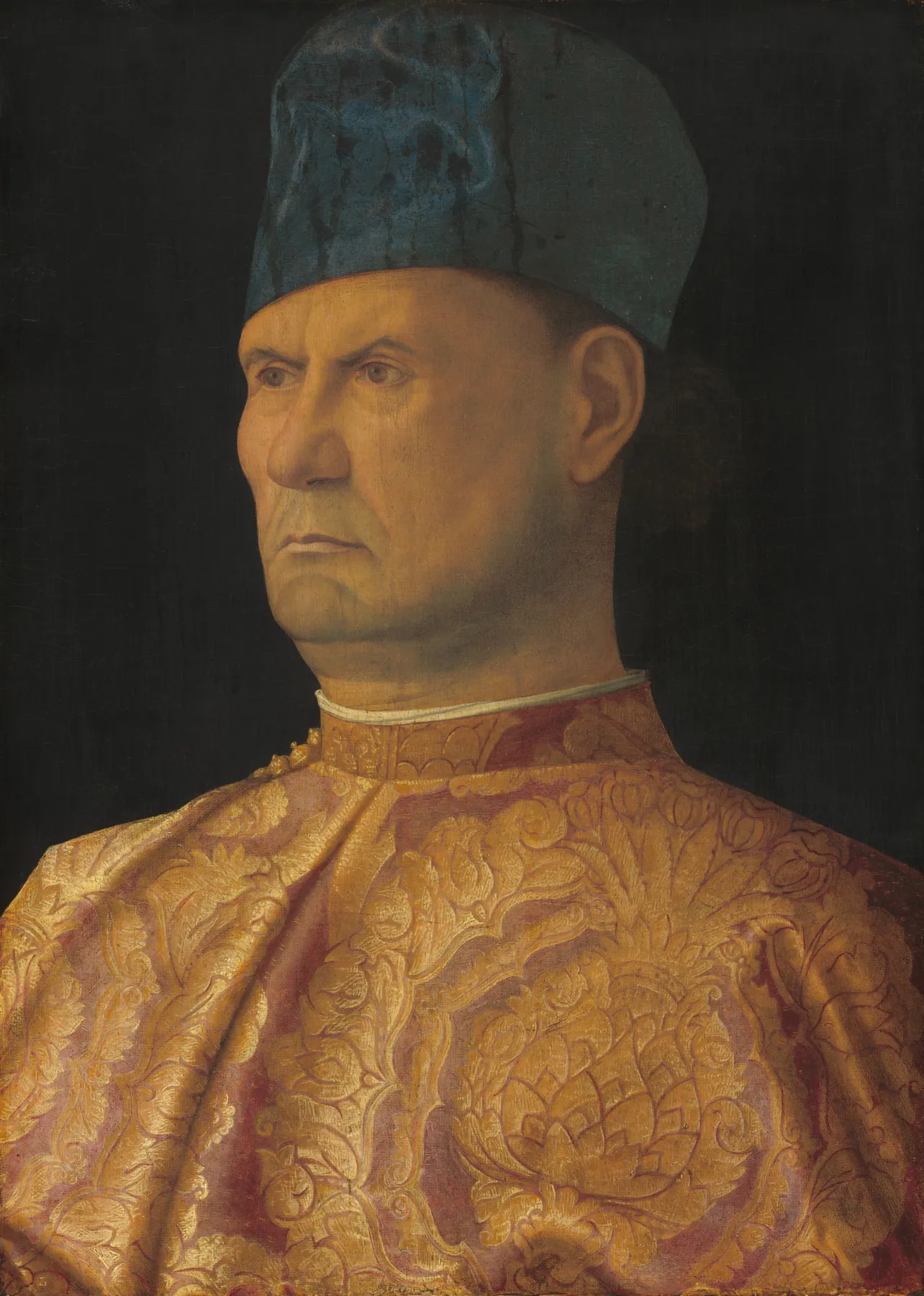 Giovanni Emo, de Giovanni Bellini
