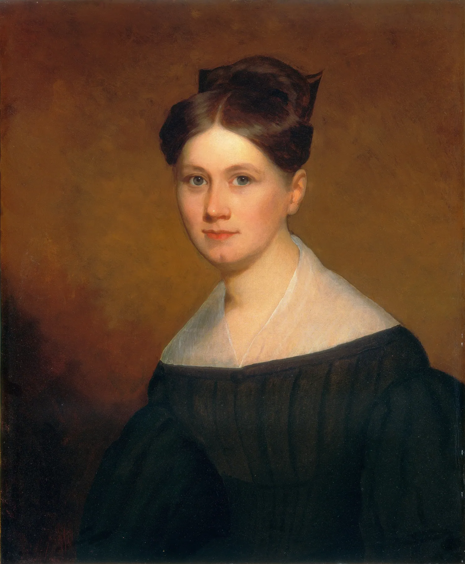 Phoebe Cassidy Freeman (señora de Clarkson Freeman), de Jacob Eichholtz