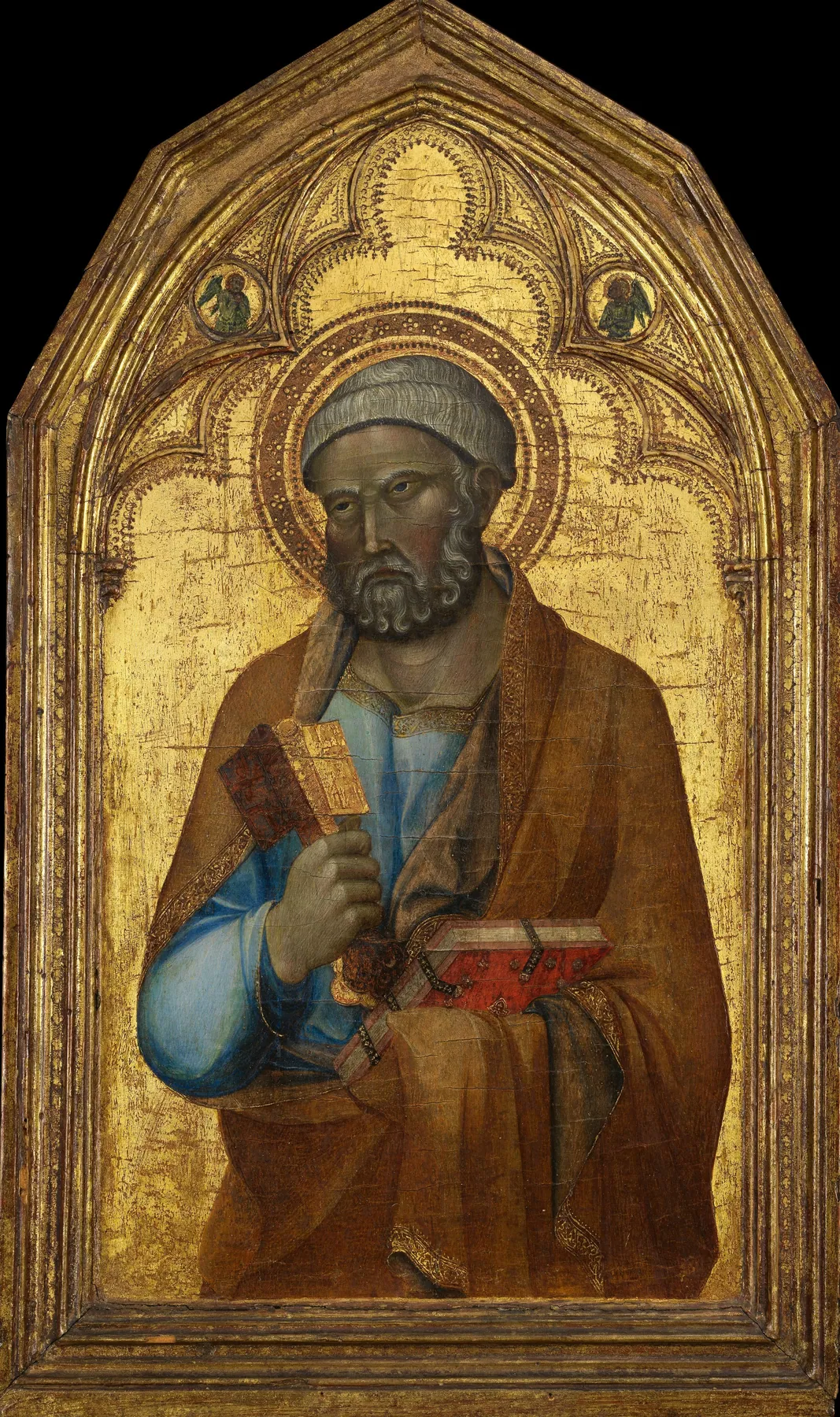 San Pedro, de Lippo Memmi