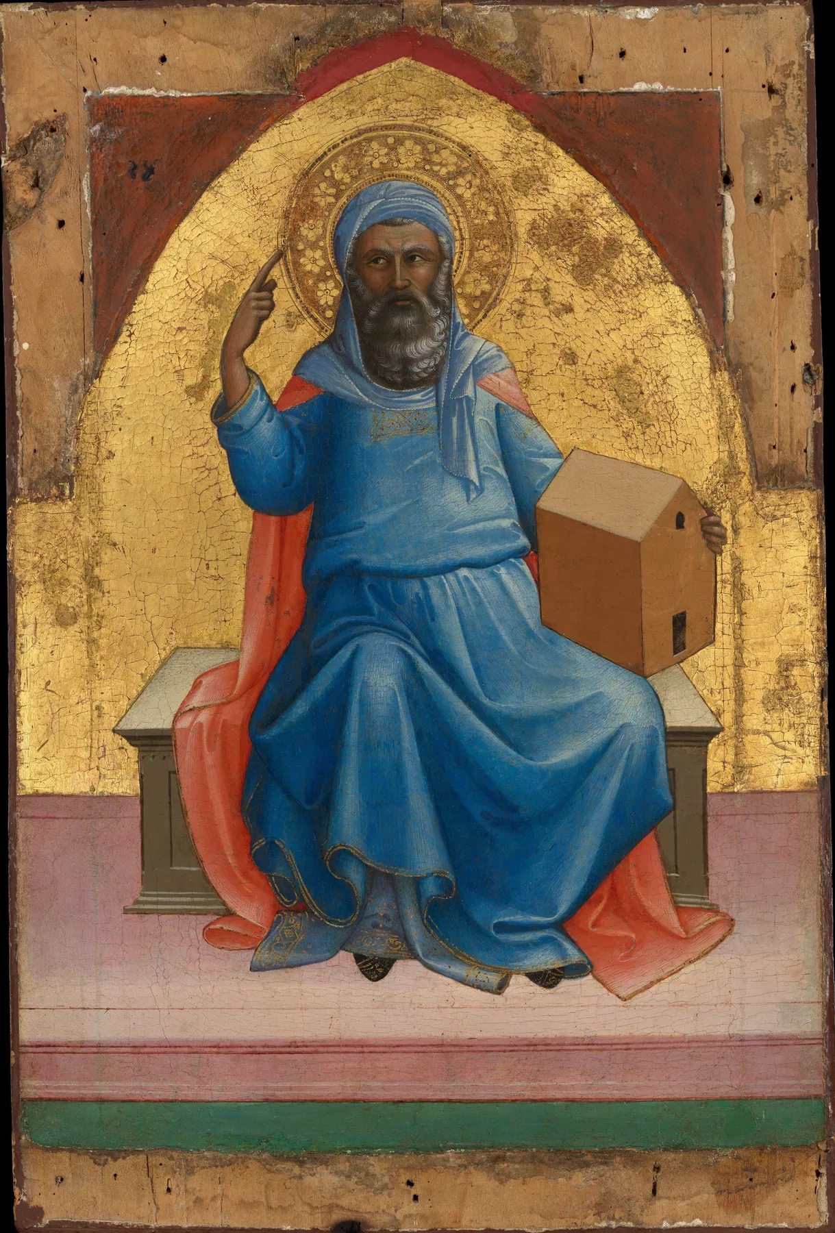 Noé, de Lorenzo Monaco