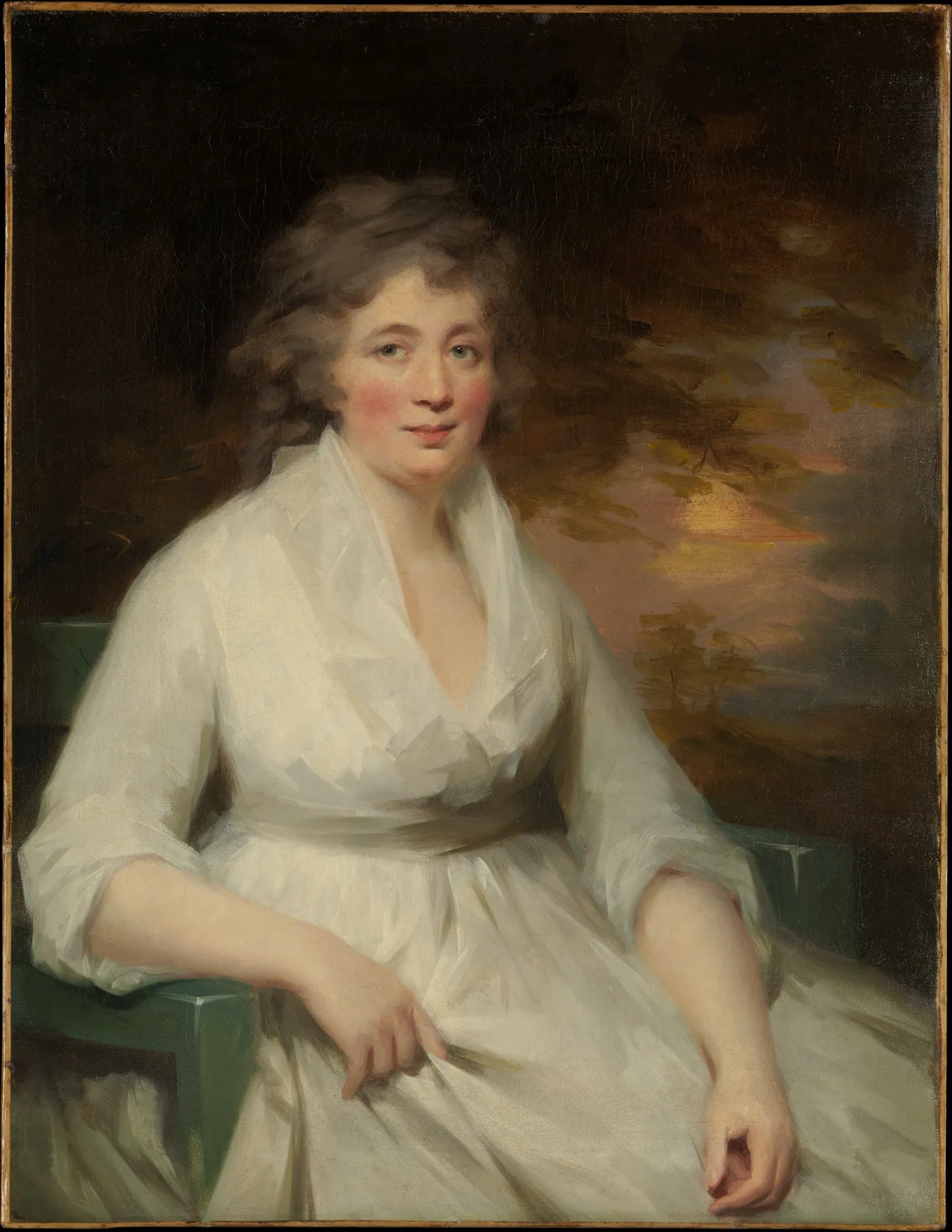 Janet Law, de Sir Henry Raeburn