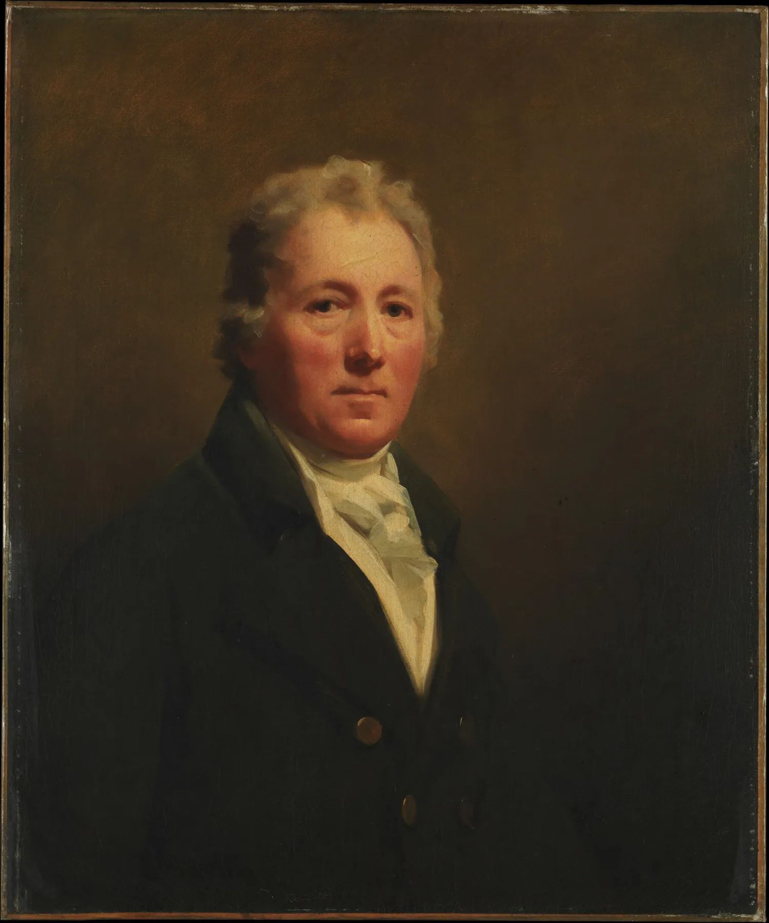 William Forsyth (1749–1814), de Sir Henry Raeburn