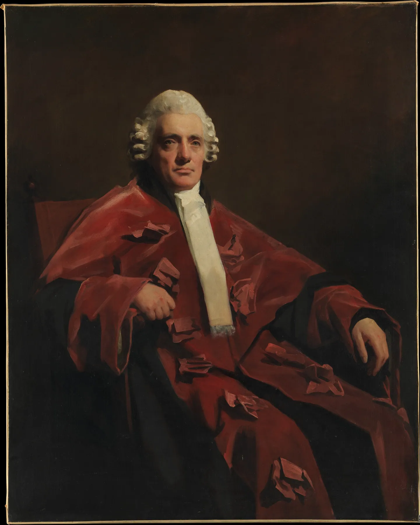 William Robertson (1753–1835), Lord Robertson, de Sir Henry Raeburn