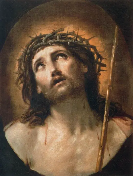 Ecce Homo, Guido Reni