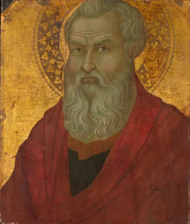 San Mateo(), Ugolino da Siena